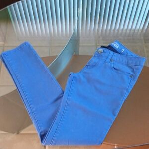 Celebrity Blues jeans